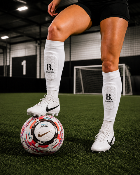 Shin Pads
